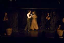 Divadlo Inspirace, Theater in Prague